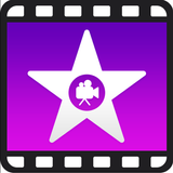 Movie Editing - Pro Video Edit ไอคอน