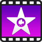 Movie Editing - Pro Video Edit أيقونة