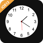 iPhone Clock - iOS Alarm Clock 圖標