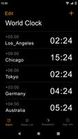 iPhone Clock - iOS Alarm Clock Screenshot 1