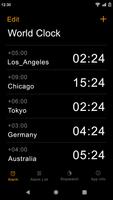 iPhone Clock - iOS Alarm Clock 截圖 1