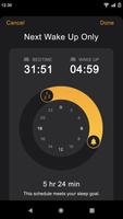 iPhone Clock - iOS Alarm Clock imagem de tela 3