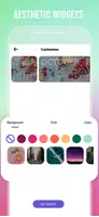 Widgets iOS 15 - Color Widgets Creator screenshot 6