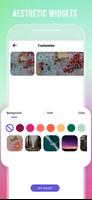 Widgets iOS 15 - Color Widgets Creator 截图 2