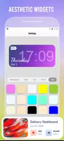 Widgets iOS 15 - Color Widgets Creator screenshot 3