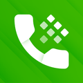 iOS Dialer with iCall Screen & Contacts Style