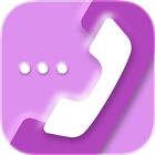 iOS Dialer Call iPhone 16 Pro icon