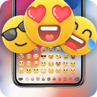 iOS Emojis For Android - Emoji آئیکن