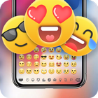 Icona iOS Emojis For Android - Emoji