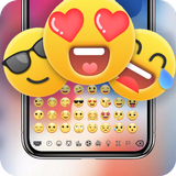 iOS Emojis For Android - Emoji icon