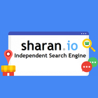SHARAN - Now Internet Will Speak آئیکن