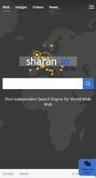 SHARAN - Now Internet Will Speak پوسٹر