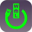 آیکون‌ WOL+