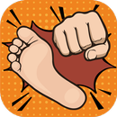 拳打腳踢 APK