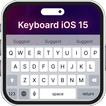 Keyboard iOS 15 for Android