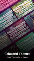 Keyboard iOS 15 for Android gönderen