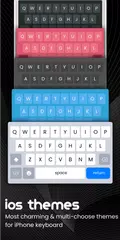 download Tastiera IOS: Tastiera Emoji XAPK