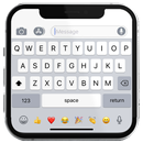 iPhone Keyboard APK