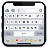 iPhone Keyboard APK