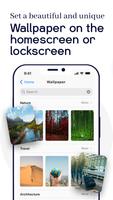 iPhone Keyboard captura de pantalla 2