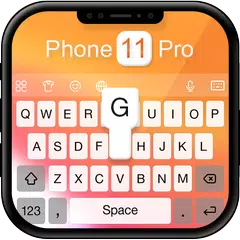 Keyboard for iPhone - ios 13 keyboard アプリダウンロード