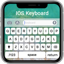 IPhone Keyboard APK