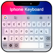 ”Iphone keyboard