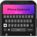 ikeyboard - キーボード iOS 16 APK