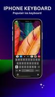 ikeyboard - keyboard iOS 16 gönderen