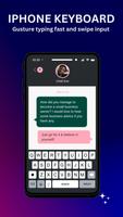 ikeyboard - keyboard iOS 16 Ekran Görüntüsü 2