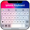 ”iphone keyboard