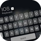 Keyboard for ios 16 for iphone icon