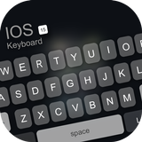 Keyboard for ios 16 for iphone Zeichen