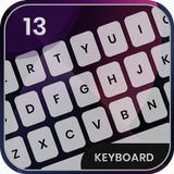 Keyboard For iPhone 13