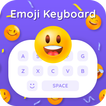 Emoji Keyboard : Theme, Font icon