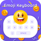 Emoji Keyboard biểu tượng