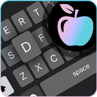 Ios Keyboard For Android icon