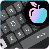 Ios Keyboard For Android 图标
