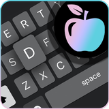 Ios Keyboard For Android icon