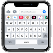 iPhone Keyboard