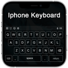 Keyboard For Iphone 13 Android иконка