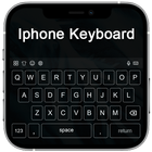 Keyboard For Iphone 13 Android icon