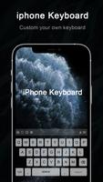 Keyboard For Iphone 13 Android screenshot 3