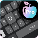 iPhone Keyboard Pro APK