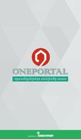 OnePortal Poster