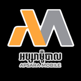 آیکون‌ Apsara Mobile
