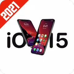 iOS launcher pro 2021 XAPK download