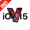 iOS launcher pro 2021 APK