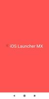 برنامه‌نما iOS Launcher MX عکس از صفحه