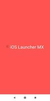 iOS Launcher MX تصوير الشاشة 3